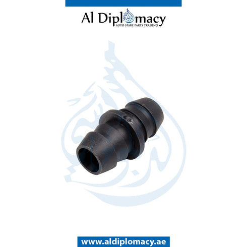BREATHER HOSE CONNECTOR for Mercedes-Benz E Class C209 (2002-2010) models, Part Number A1179901578